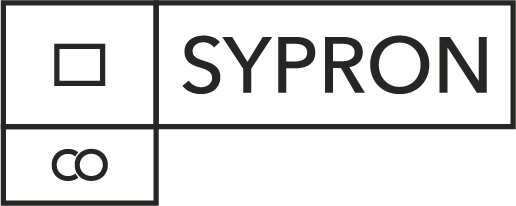 Sypron Group Logo_Black